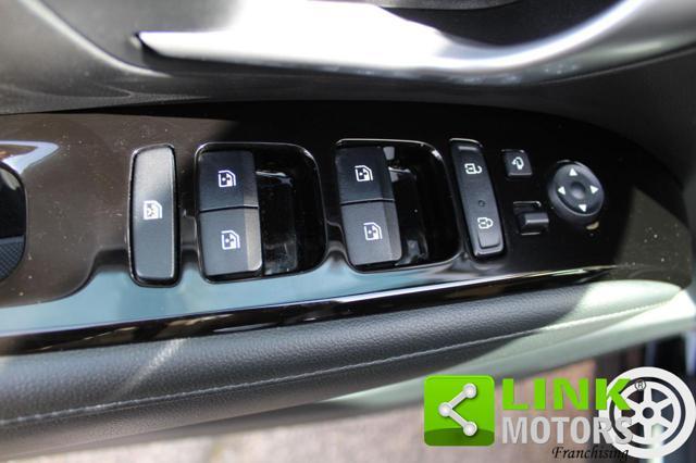 HYUNDAI Tucson 1.6 HEV aut.Exellence Iva Esposta pari al nuovo