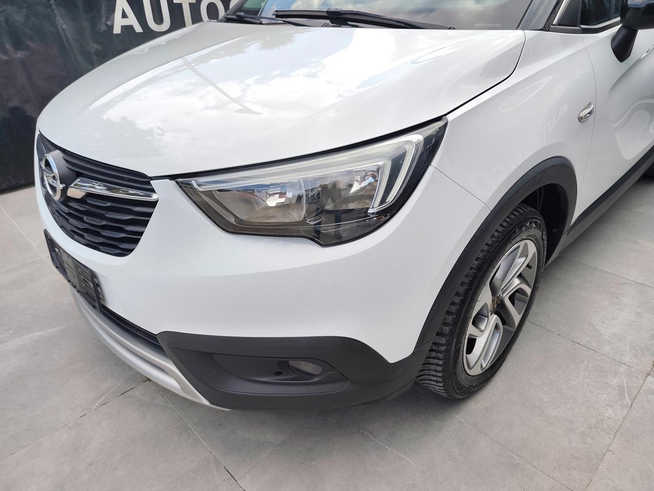 Opel Crossland X 1.6 CDTI 100CV ECOTEC Innovation