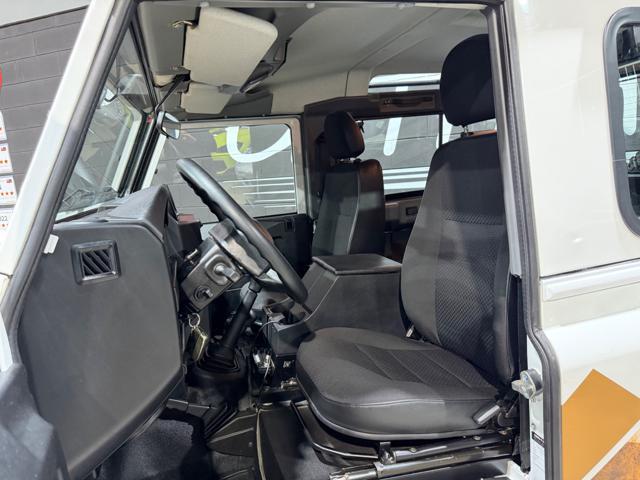 LAND ROVER Defender 18/100 N1 UNICA NEL SUO GENERE DA AMATORE UNICOPRO