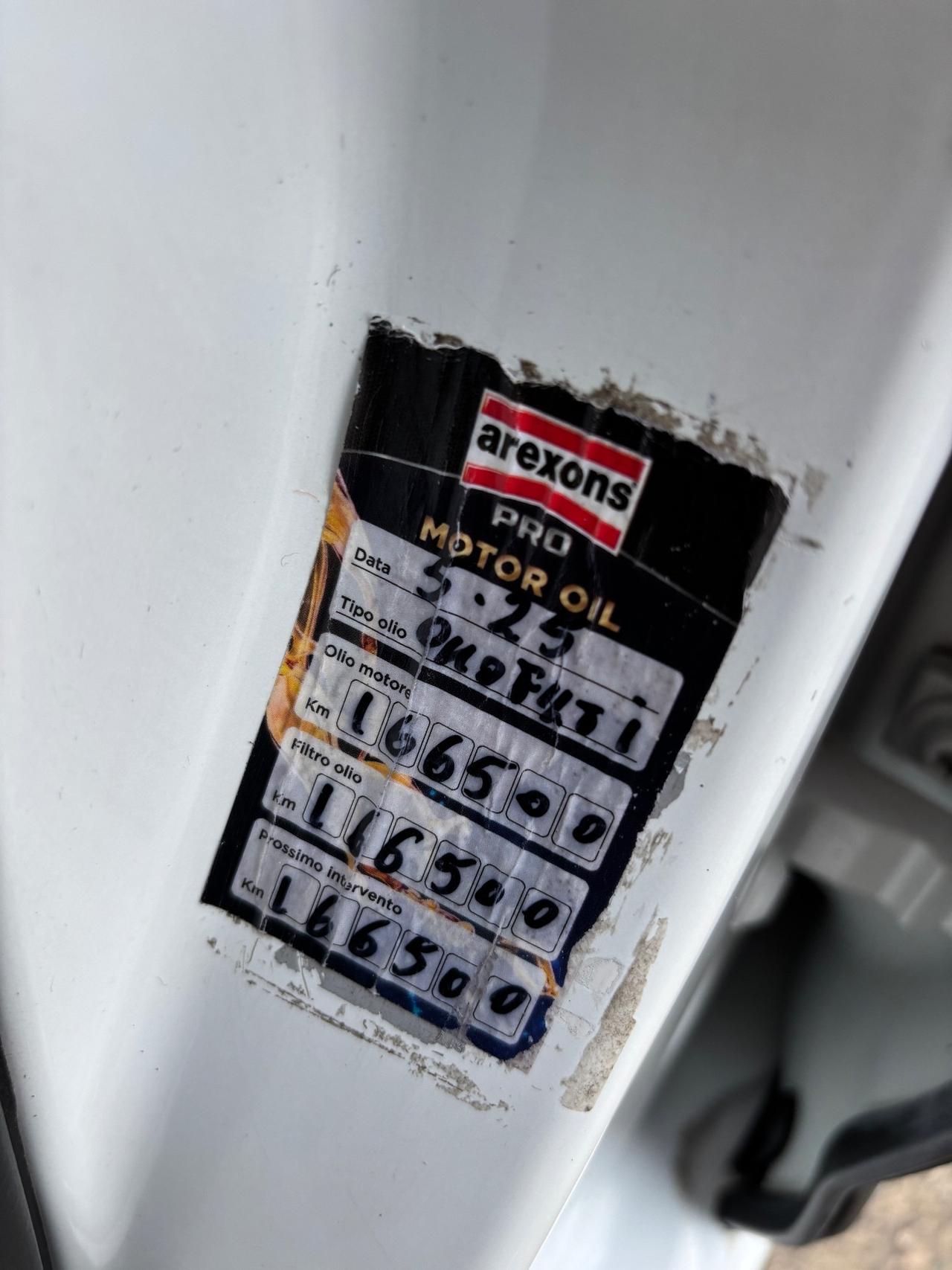 Skoda Octavia 1.4 TSI. Metano. Garanzia 12mesi