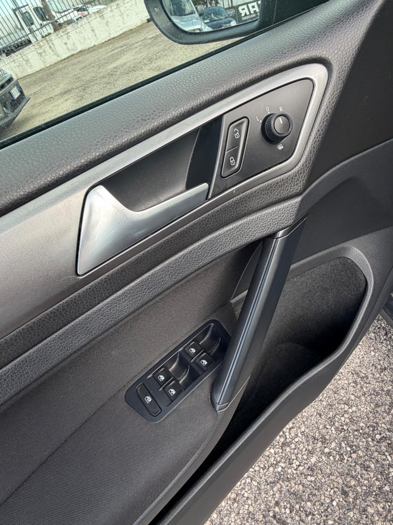 Volkswagen Golf 1.6 TDI 5p. Comfortline BlueMotion Technology