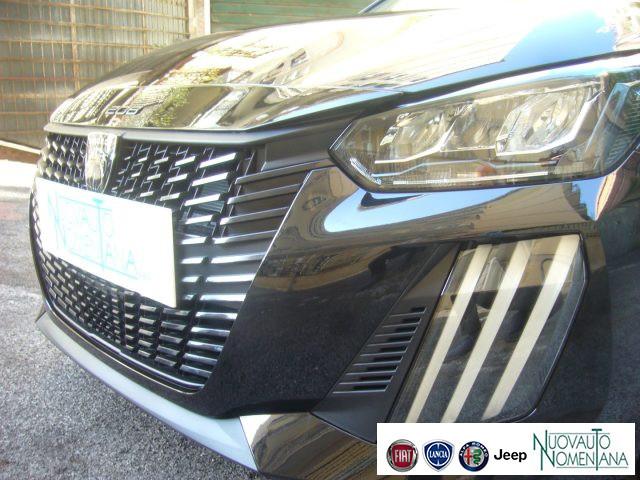 PEUGEOT 208 PureTech Style 75CV Stop&Start 5Porte Km0