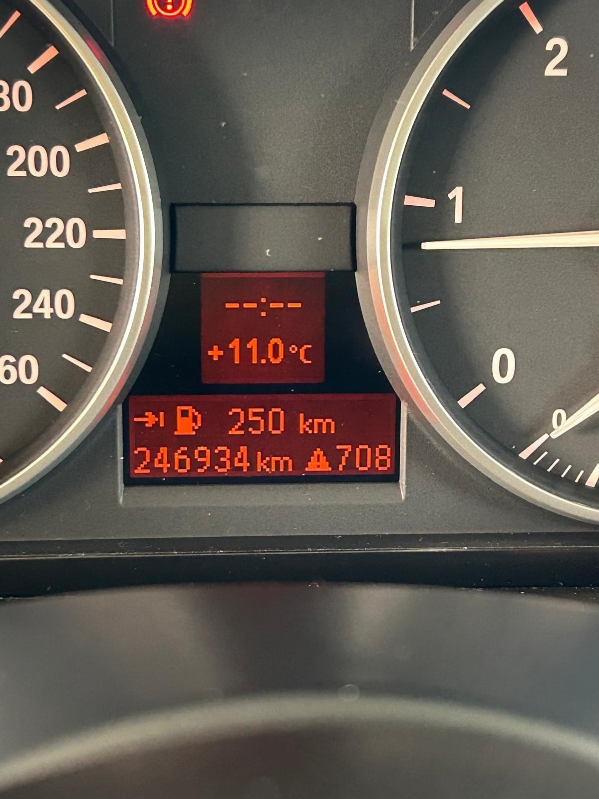 Bmw 320 330d cat Touring MSport