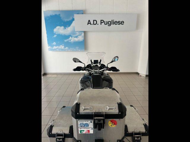 BMW R 1200 GS ADV - ADV