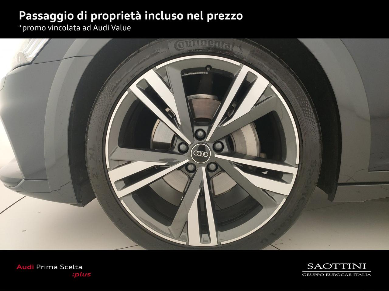 40 TDI Business Advanced quattro S tronic