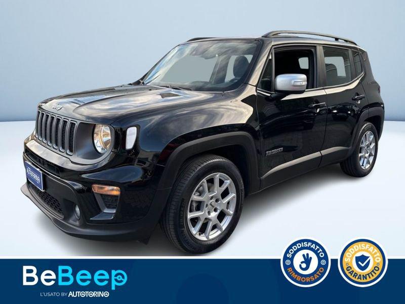 Jeep Renegade 1.0 T3 LIMITED 2WD