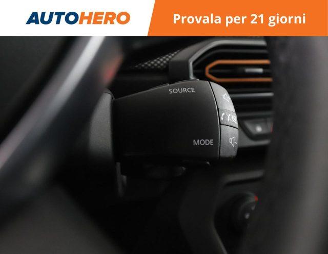 DACIA Sandero Stepway 1.0 TCe 90 CV Comfort