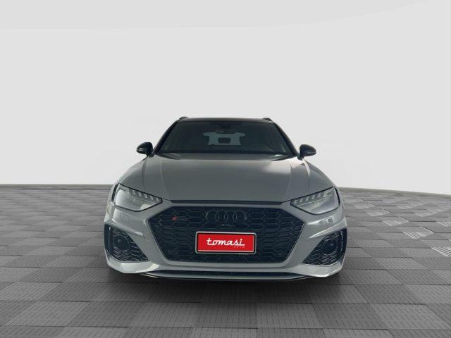 AUDI RS4 RS 4 Avant