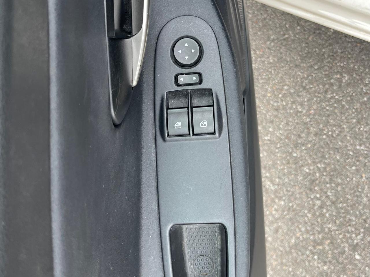 Lancia Ypsilon Opening Edition 1.2 #7630