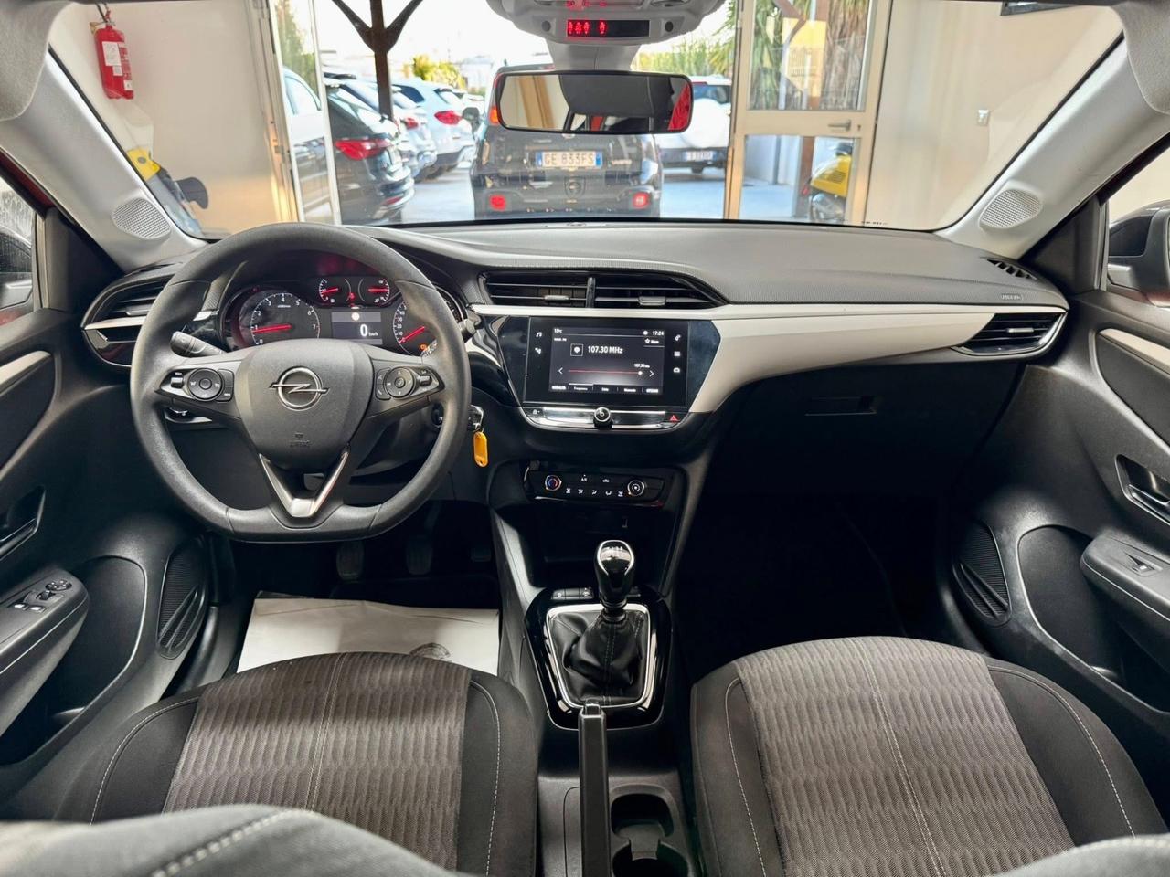 Opel Corsa 1.5 D 100 CV Edition