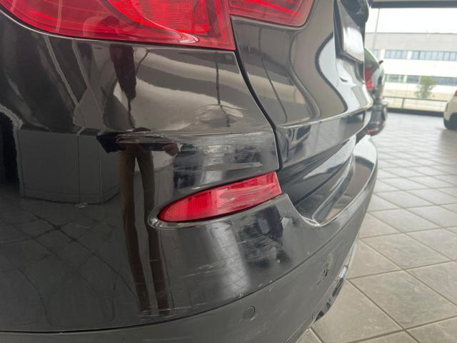 BMW X3 xDrive20d Eletta - RETROCAM, CRUISE