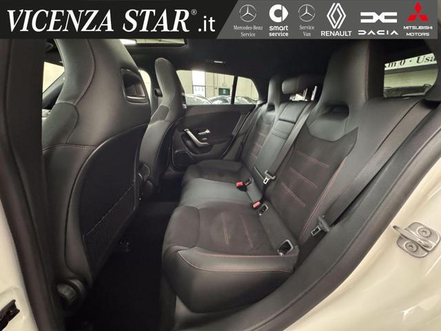 MERCEDES-BENZ CLA 200 d S.B. AMG PREMIUM