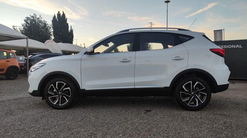 MG ZS ZS Classic 1.5 VTi-tech Luxury
