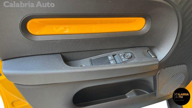 RENAULT Twingo Electric E-Tech Electric 80 CV Urban Range Techno