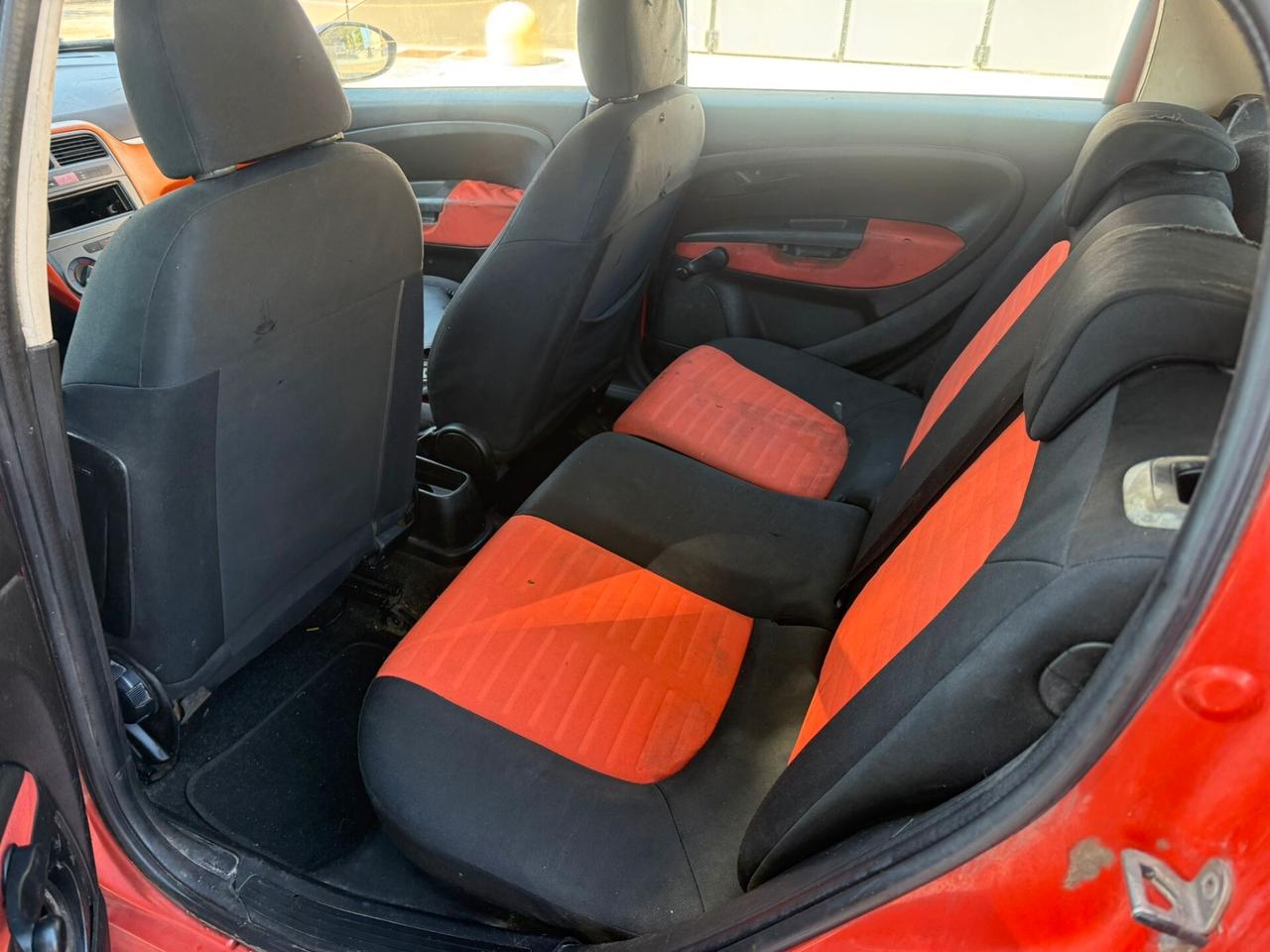 FIAT PUNTO EVO 1.3 DIESEL 90 CV 2010 12 MESI DI GARANZIA