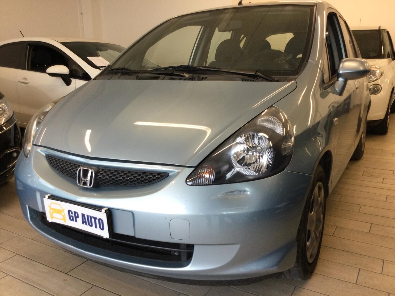 Honda Jazz 1.2 i-DSi 5 porte Live