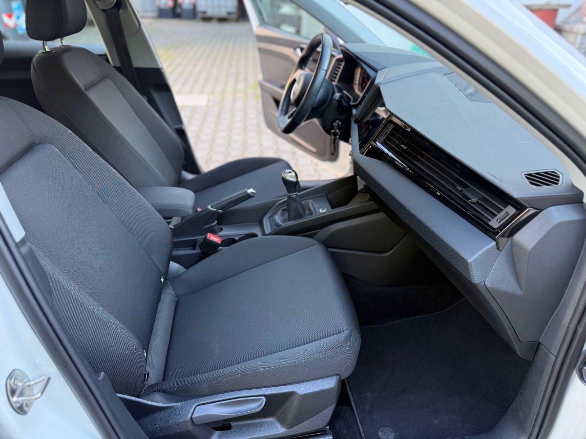 AUDI - A1 Sportback - A1 SPB 30 TFSI Business