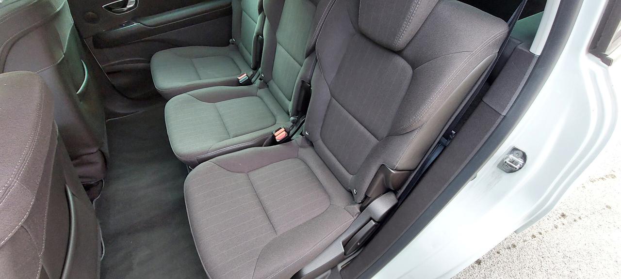 Renault Espace dCi Energy Zen