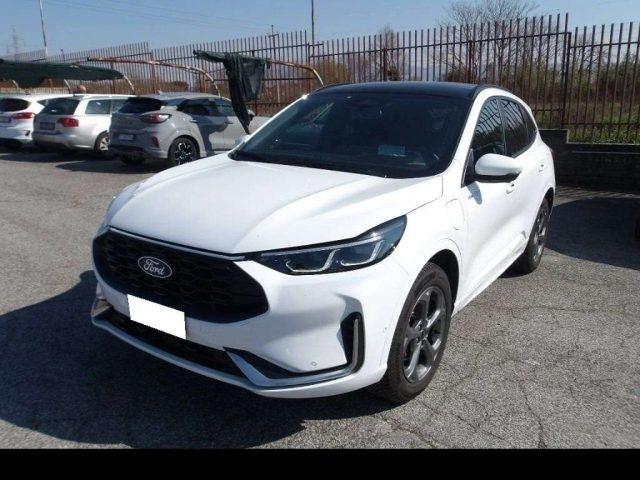 FORD Kuga ST-Line X 2.5 Plug In Aut. 2WD 243CV Tetto Apribil