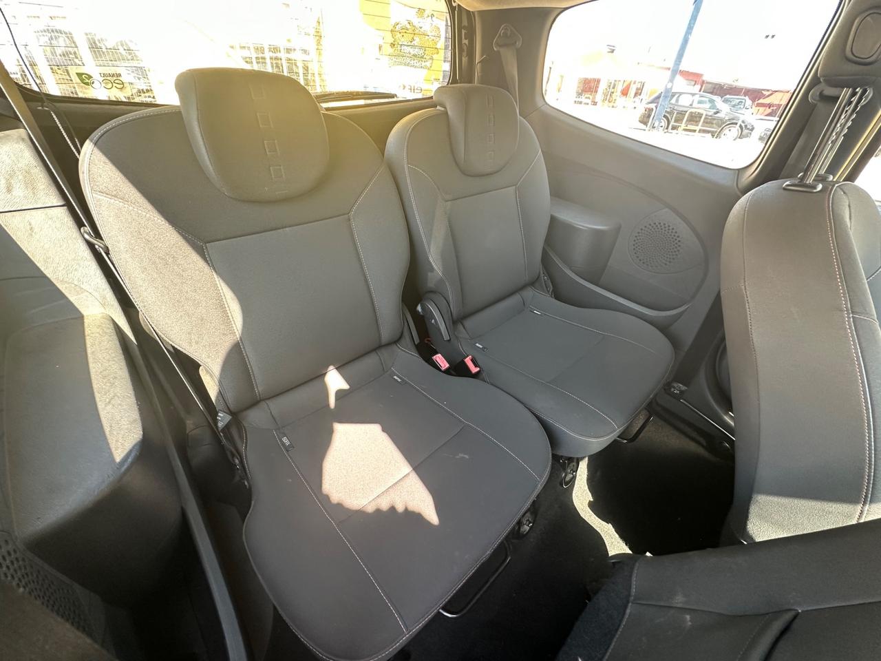 Renault Twingo 1.2 16V Dynamique