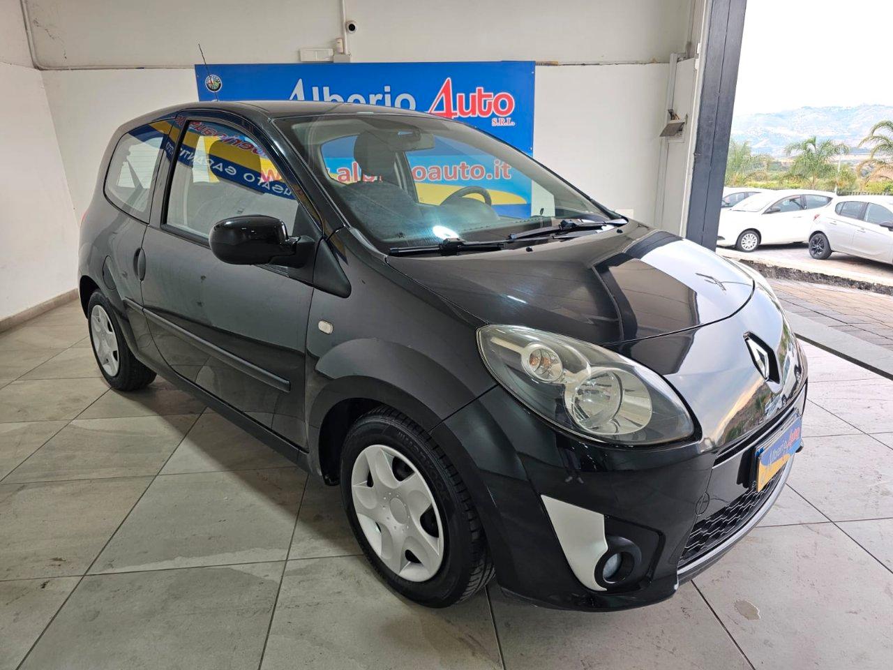 Renault Twingo 1.2 lev Dynamique CL 75cv