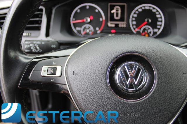 VOLKSWAGEN Polo 1.6 TDI 5p Comfortline