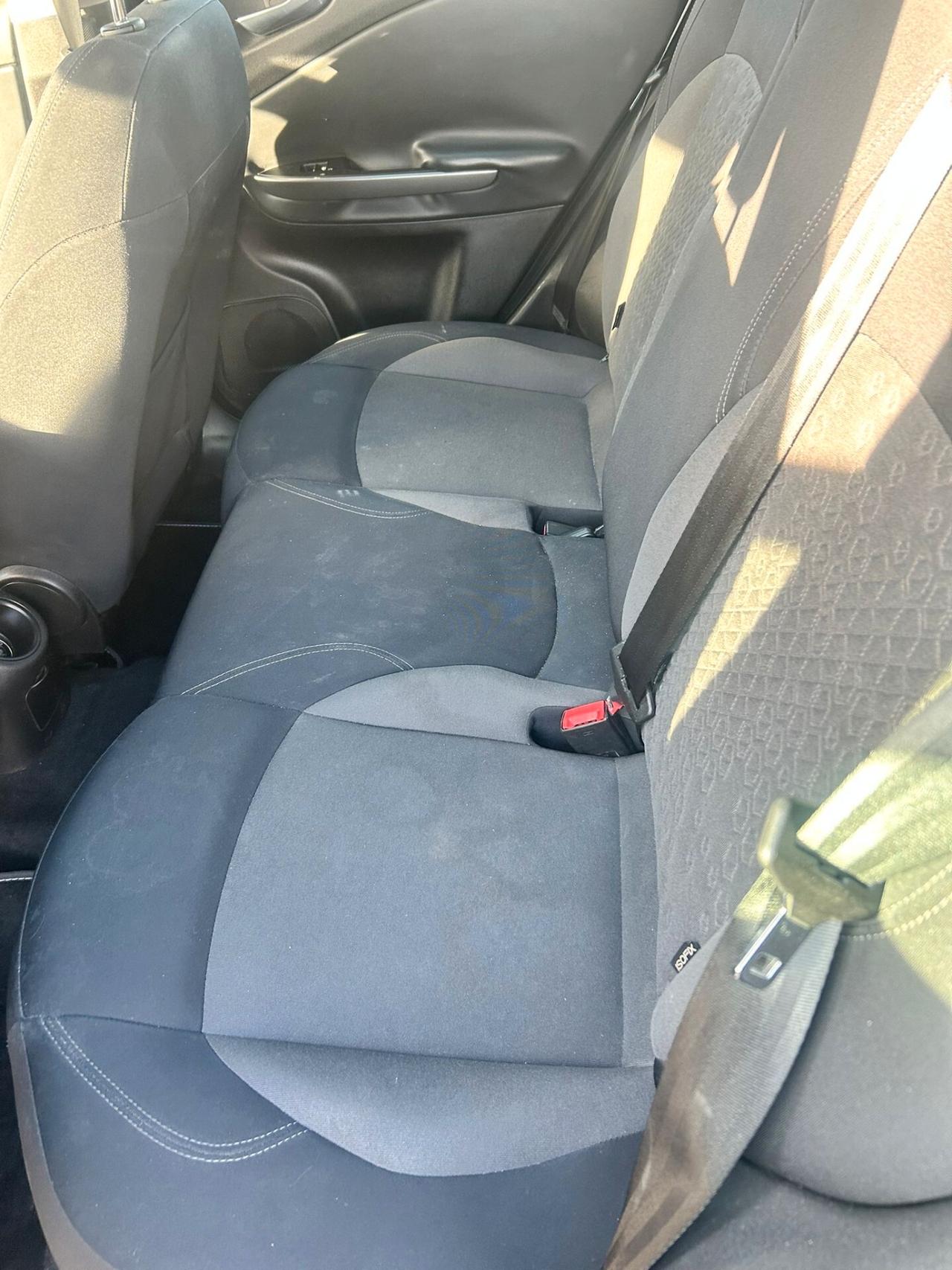 Alfa Romeo Giulietta 1.4 Turbo 120 CV GPL SPRINT