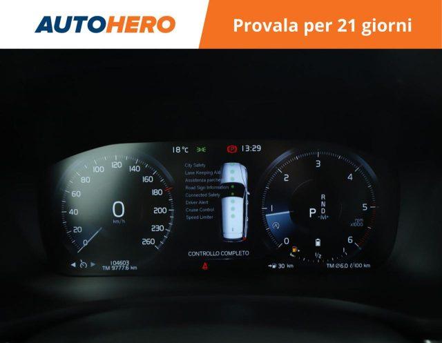 VOLVO V60 B4 (d) Geartronic Momentum Business Pro