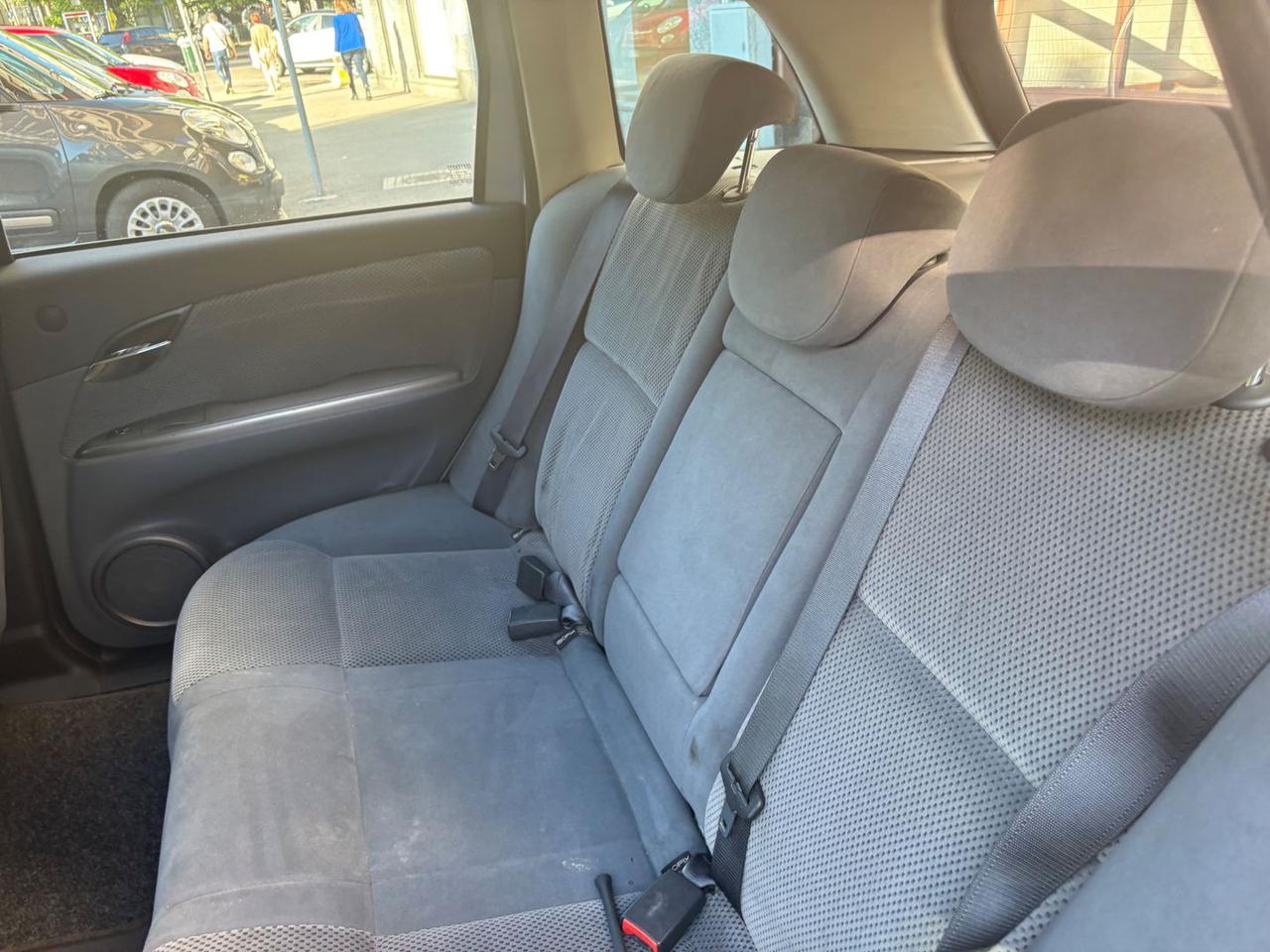 Fiat Croma Active 1.9 D Multijet