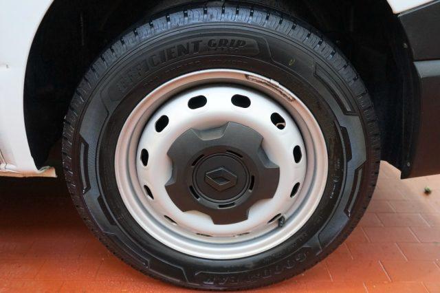 RENAULT Trafic T27 2.0 dCi 110CV L1H1 Start Certificata