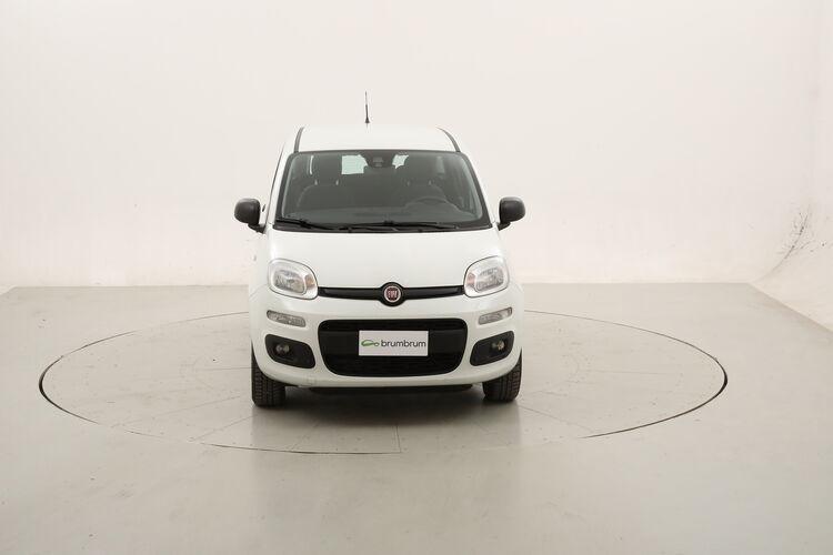 Fiat Panda Easy Natural Power BR856814 0.9 Metano 85CV