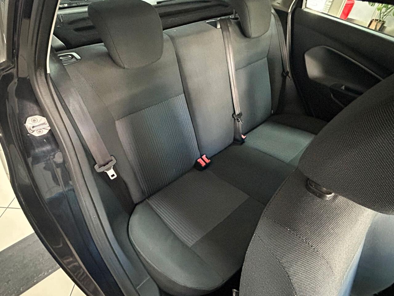 Ford Fiesta 1.2 60CV 5 porte