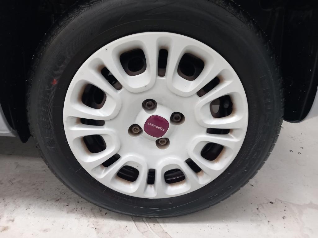 FIAT Panda III 2016 - Panda 1.2 Easy 69cv