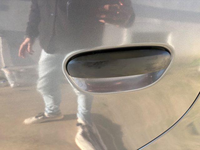 MITSUBISHI Colt 1.1 12V 5 PORTE BENZINA OK NEOPATENTATI