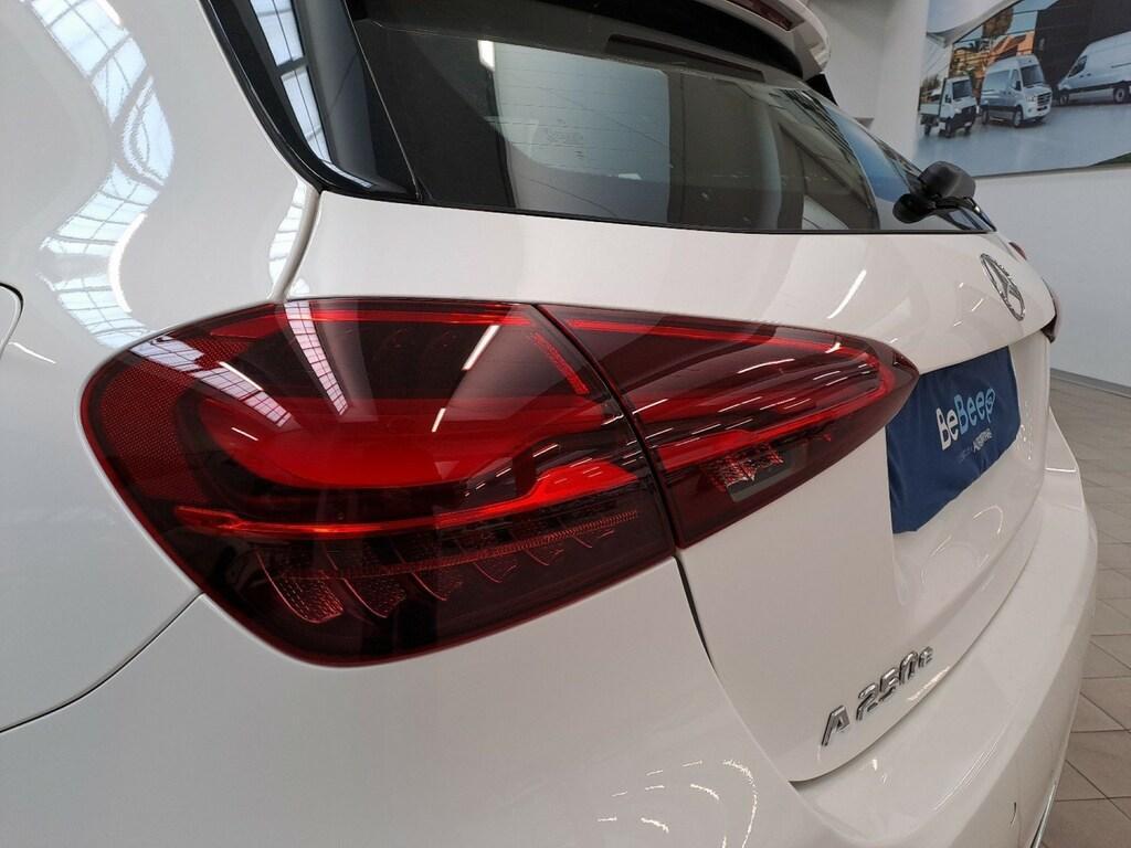 Mercedes Classe A 250 250 e Plug-In-Hybrid Advanced Progressive Speedshift DCT AMG 8G