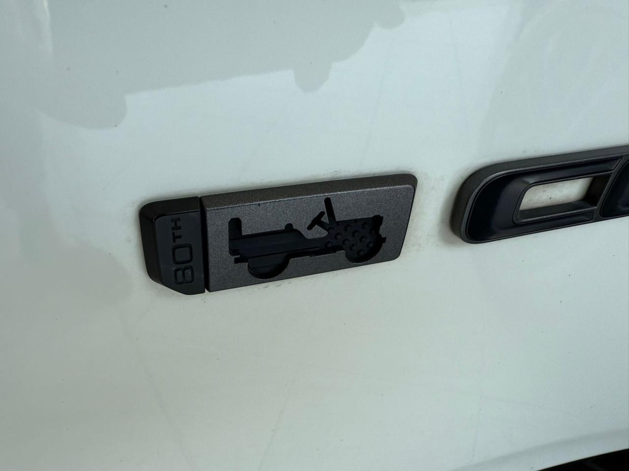 Jeep Compass 1.6 Multijet II 2WD 80° Anniversario PARI AL NUOVO UNIPRO