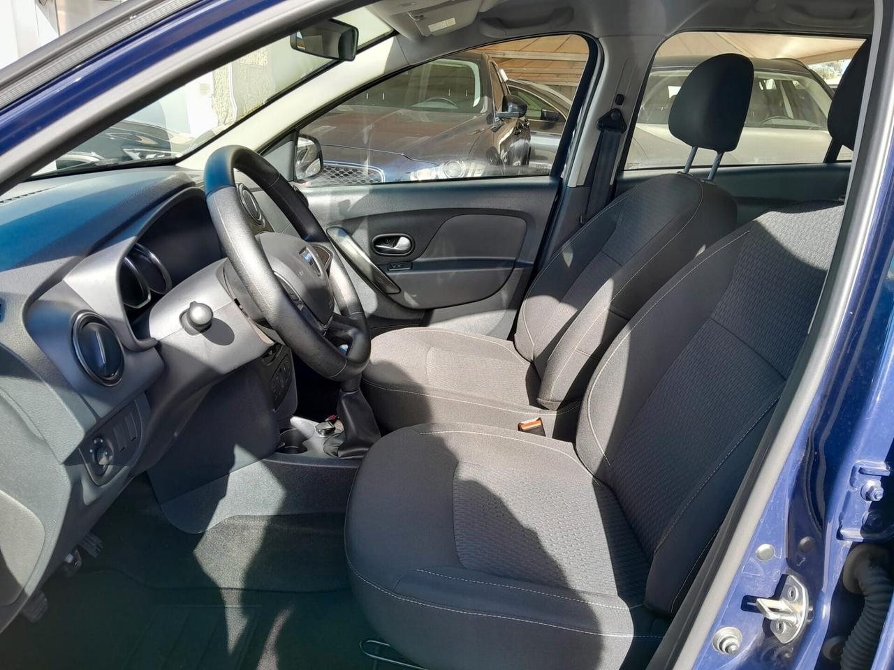 Dacia Logan MCV 1.5 Blue dCi 75CV Start&Stop Comfort