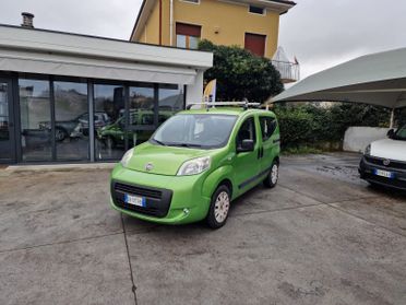 Fiat Qubo 1.4 Natural Power