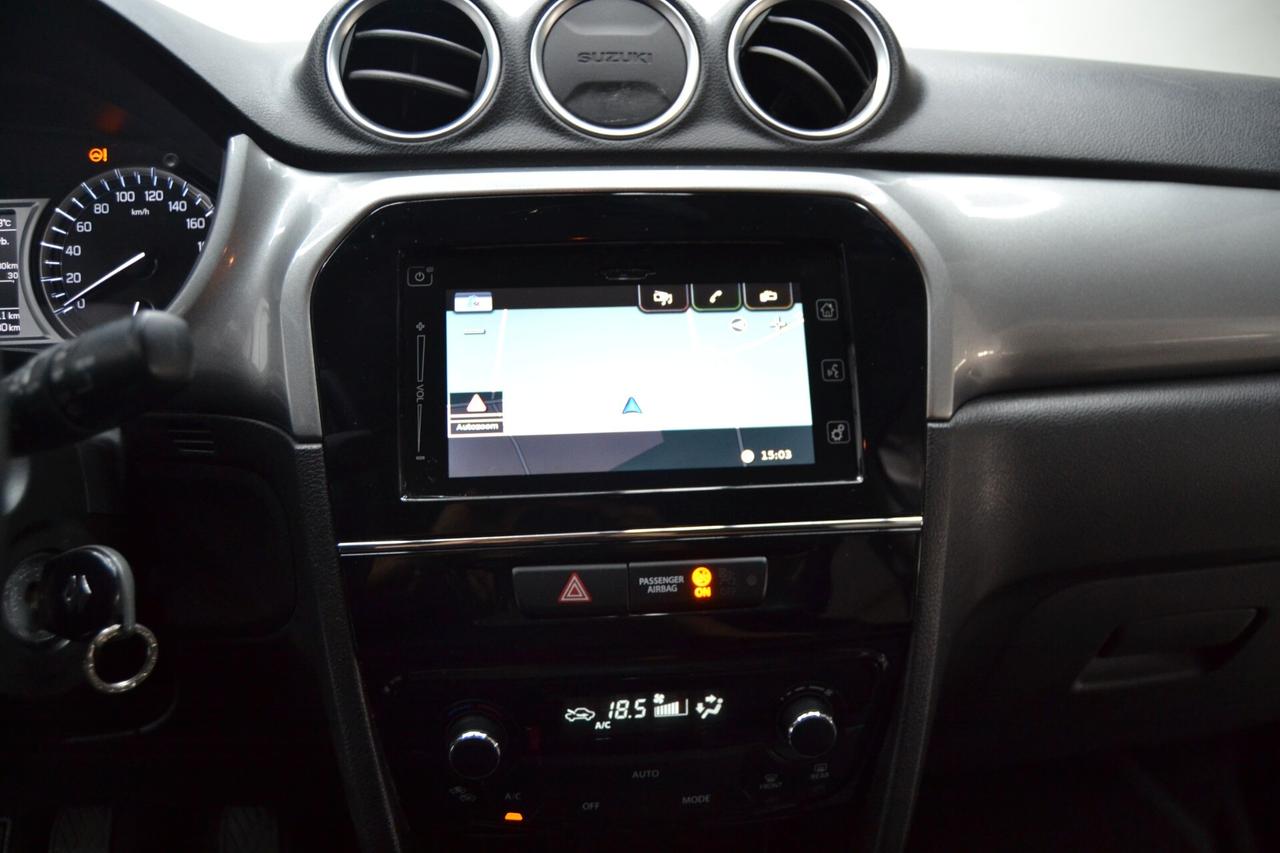 Suzuki Vitara 1.6 VVT V-Cool .GPL!!!!!