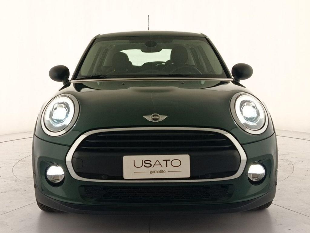 MINI Mini 5 porte (F55) - Mini 1.2 One 5 porte