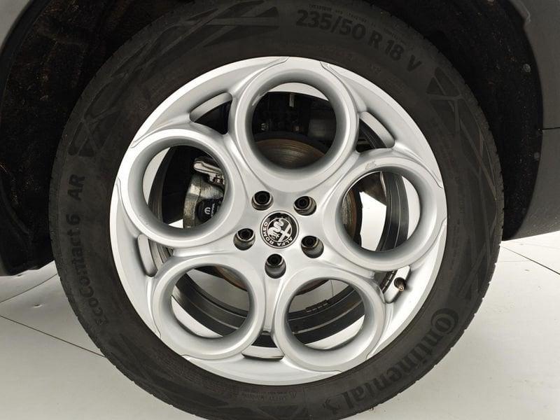 Alfa Romeo Tonale 1.5 130 CV MHEV TCT7 Sprint