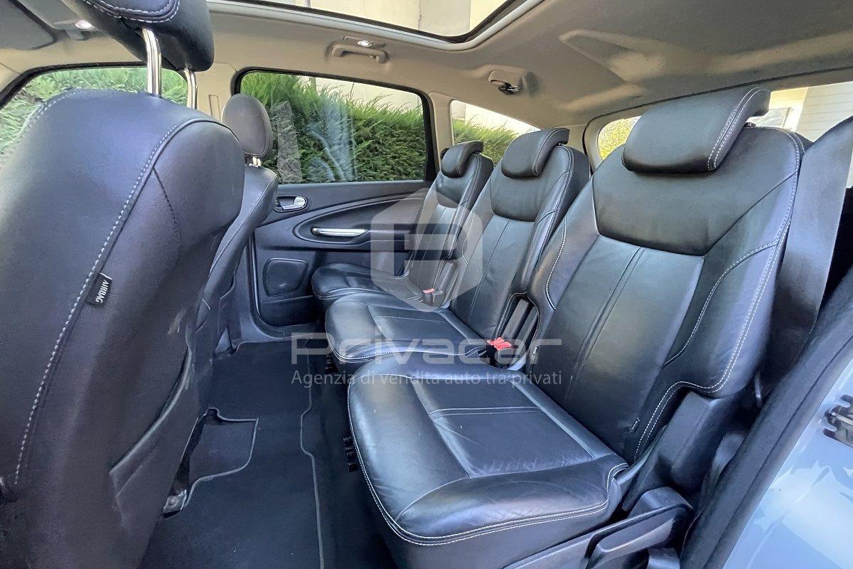 FORD S-Max 2.0 TDCi 163CV Powershift Tit. DPF