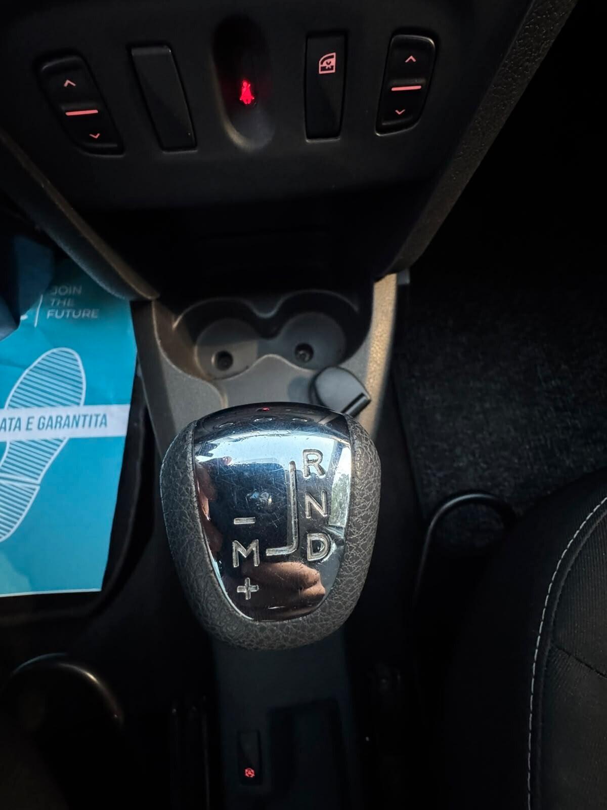 Dacia Logan MCV 1.5 dCi 8V 90CV Start&Stop Easy-R Lauréate