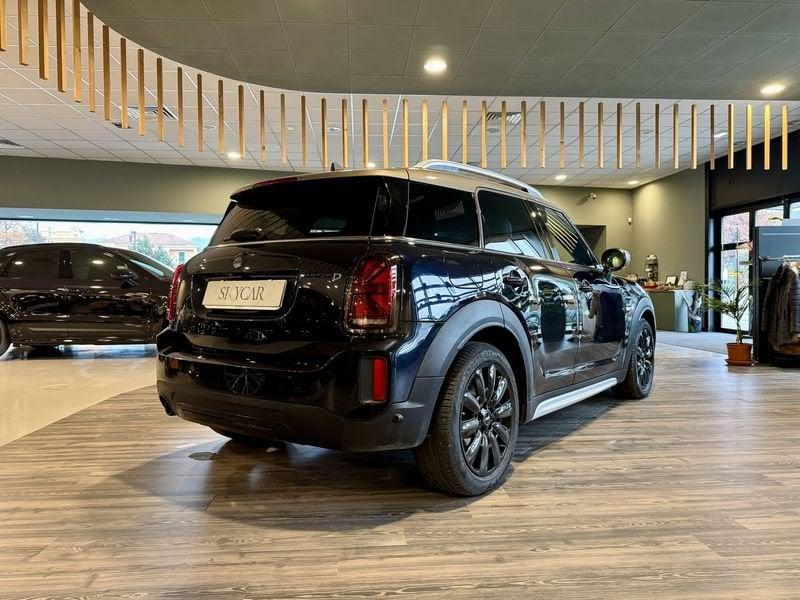 MINI Mini Countryman F60 Mini 2.0 Cooper D Northwood Edition Countryman
