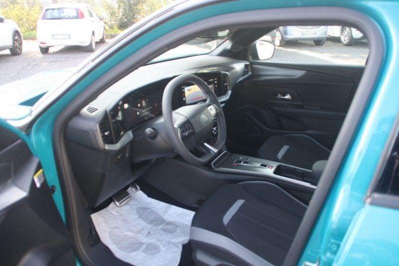 Opel Mokka Mokka Hybrid 145 CV DCT6 GS