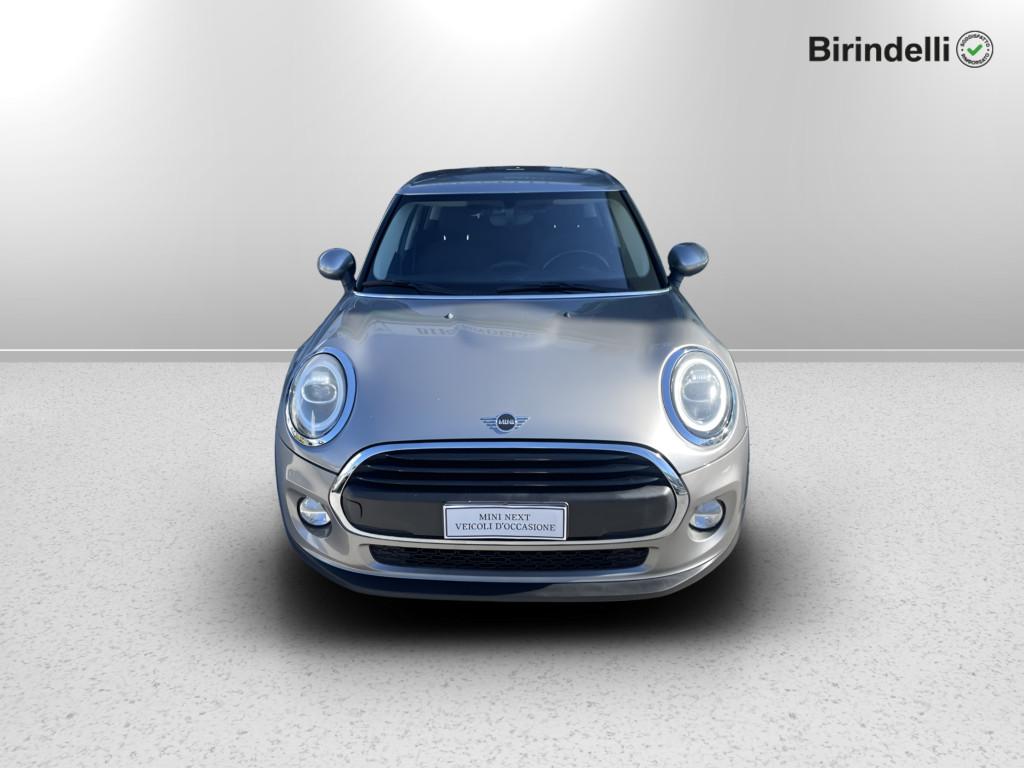 MINI Mini 5 porte (F55) - Mini 1.5 One D Hype 5 porte