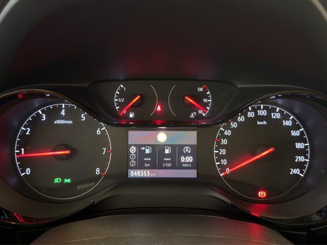 OPEL Corsa Corsa 1.2 100 CV Edition