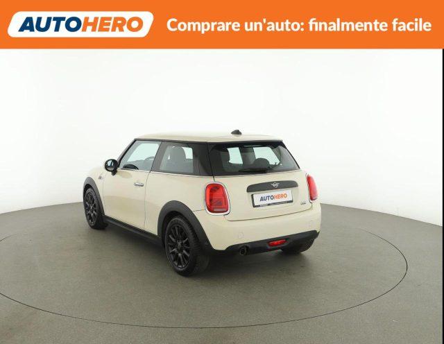 MINI One 1.5 One 75 CV
