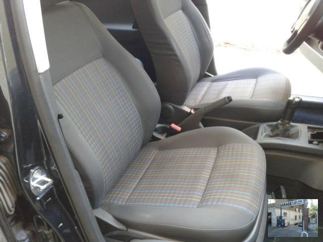 VOLKSWAGEN - Polo - 1.2/60CV 5p. United