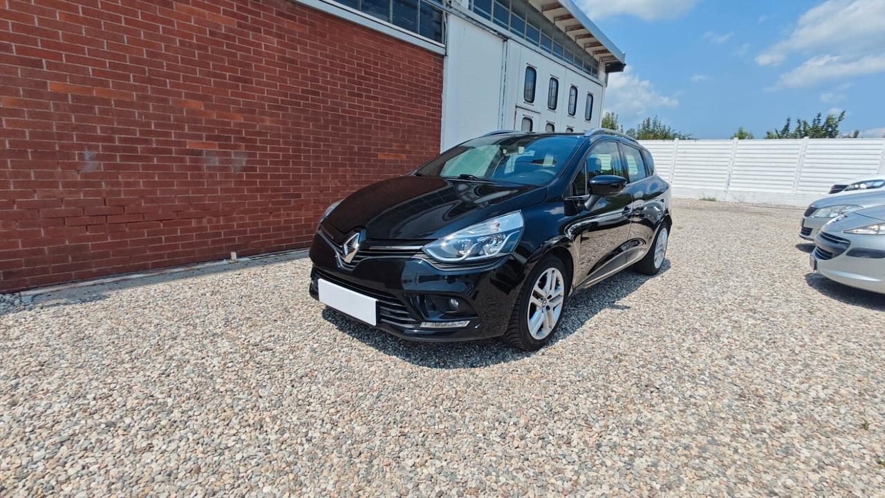 Renault Clio dCi 8V 75CV Start&Stop 5 porte Energy Zen